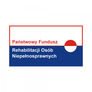 PFRON. Państwowy Fundusz Rehabilitacji Osób Niepełnosprawnych