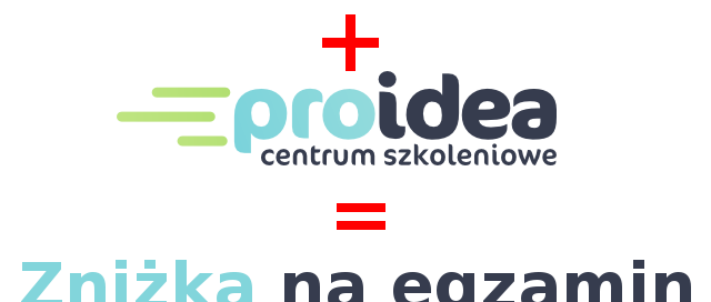 Zniżka na egzamin CCNAv7