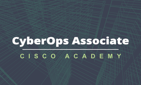CyberOps Associate