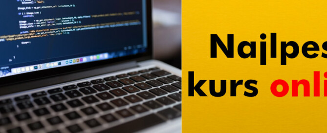 Najlepszy kurs online