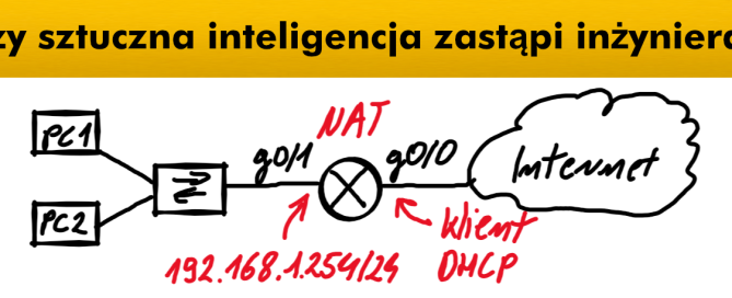 Czy sztuczna inteligencja zastąpi inżyniera?