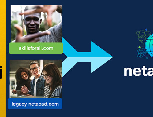 Nowe NetAcad – koniecznie przygotuj się do zmiany!