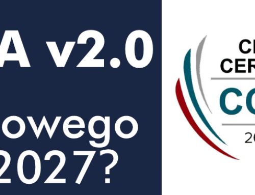 CCNA v2.0 – zmiany w egzaminie od 3 lutego 2027 roku