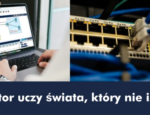 Fizyczny sprzęt czy symulator sieci: kiedy co wystarczy?